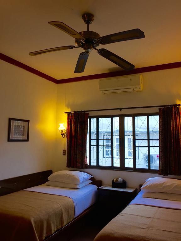 Buakao Inn Thongsala Quarto foto