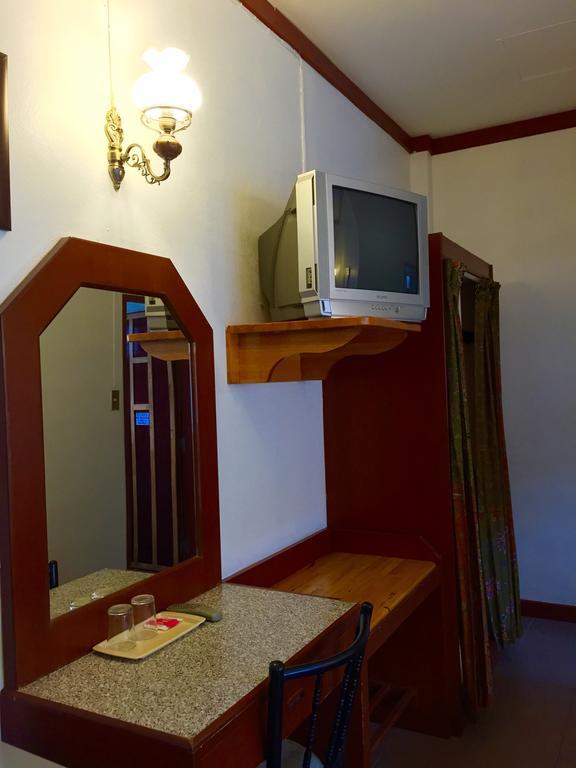 Buakao Inn Thongsala Quarto foto